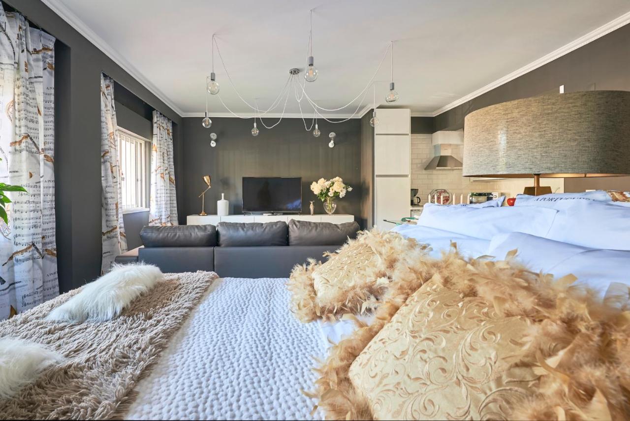 In Bed With Lisbon - Lux4You Taguspark Massama Екстериор снимка